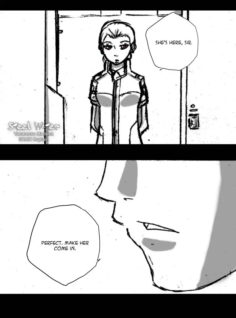 Dragon and Weed: Origins Chapter 51 4
